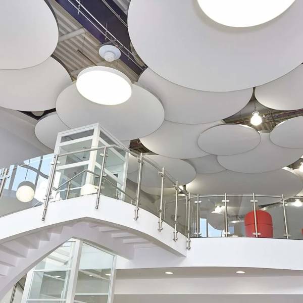 Clipso Aero - Acoustic Panels