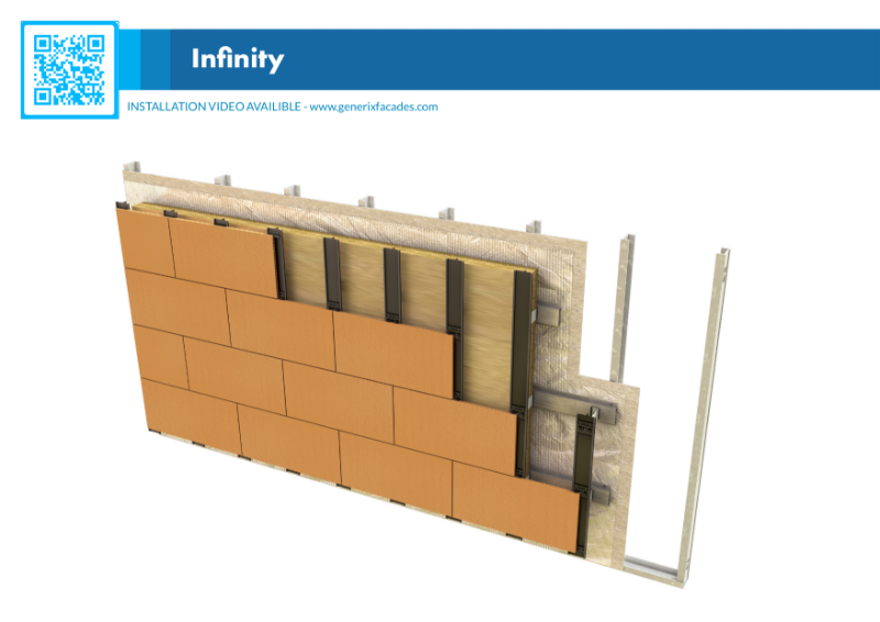 Infinity System 3D