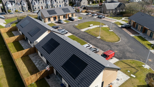 Stoneywood Care Home