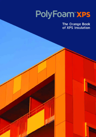 The Polyfoam Orange Book of XPS Insulation