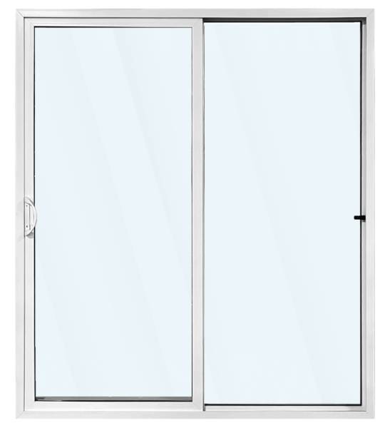 Viscount Sliding Door