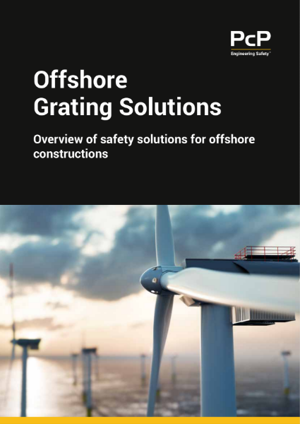 Offshore Grating Solutions