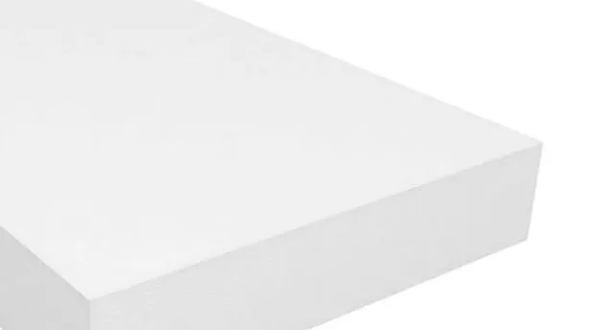 Sundolitt® Veiblokk og Lette Fyllinger - EPS Veiblokk