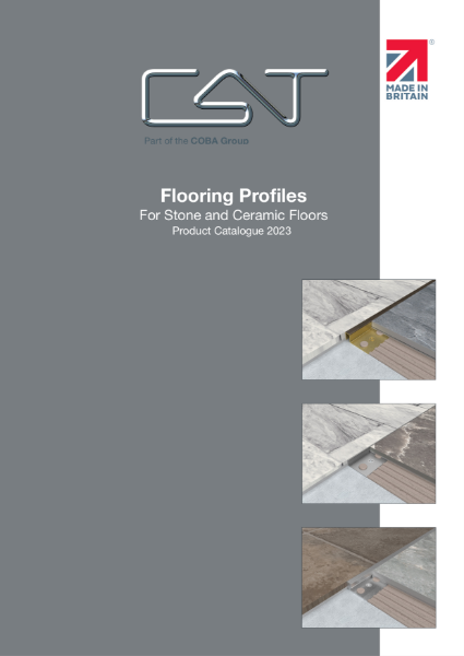Profiles for Stone and Ceramics