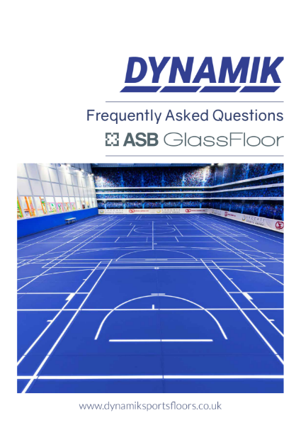 DYNAMIK - ASB Glassfloor FAQs