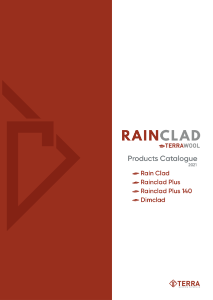 Rainclad Catalogue