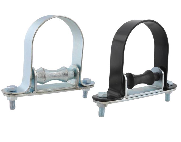 Roller Chair & Guide