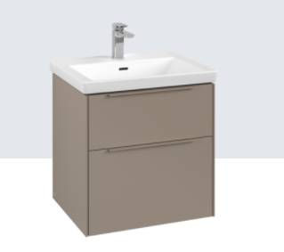 Subway 3.0 Vanity Unit C57802