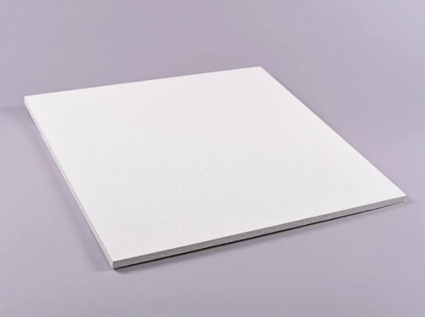 Loke™ 15mm Hygiene Himlingsplate - Lyddempende plate