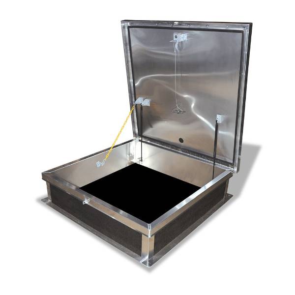 RHA Equipment Access 