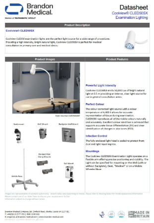 1 DATASHEET CLED50SX D60037 (en_gb) [1.0]
