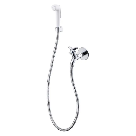 Nimbus 21 - Bib Tap Ablution Spray - Ablution Spray Tap