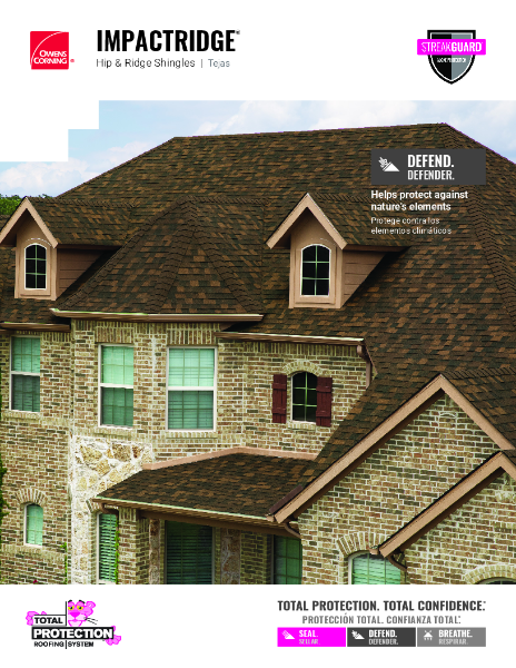 ImpactRidge-Hip-and-Ridge-Shingles-Data-Sheet