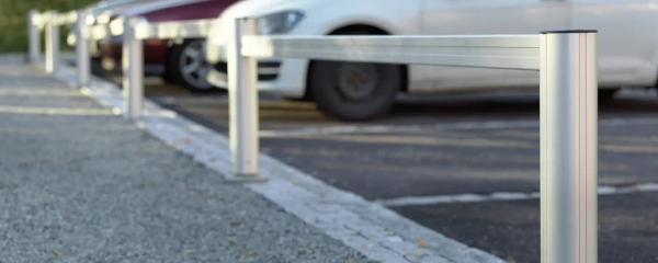  Ute- og Trafikkmiljø - Bilparkering