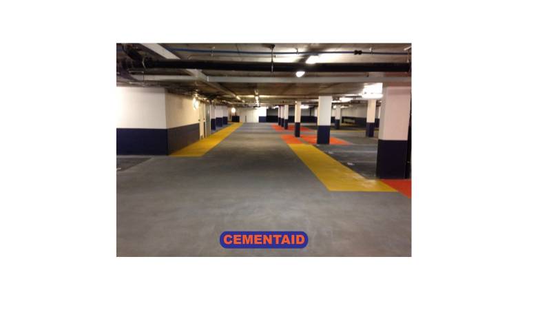 Caltite (Aquapel - 5 Ltrs) - Water and Vapour Proofing Admixture