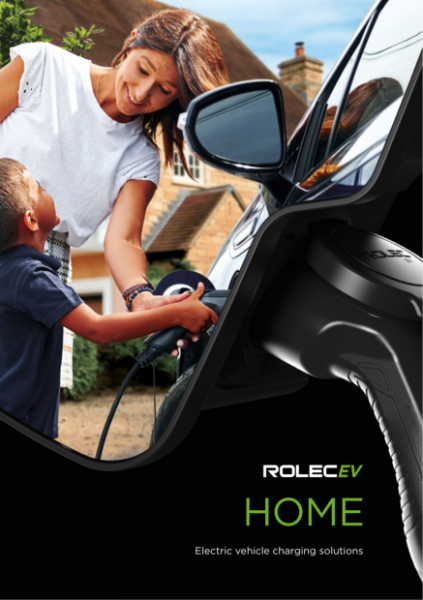 Home Electric Vehicle Charging Solutions