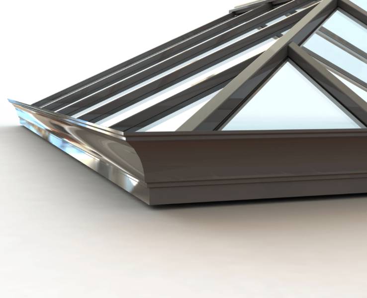 S2 Conservatory Roof System - Conservatory Roof System