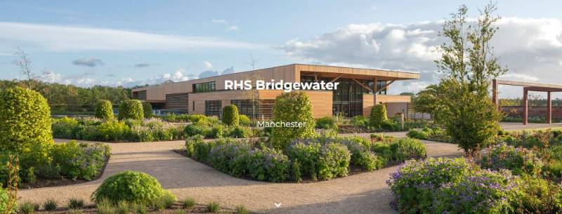 RHS Bridgewater