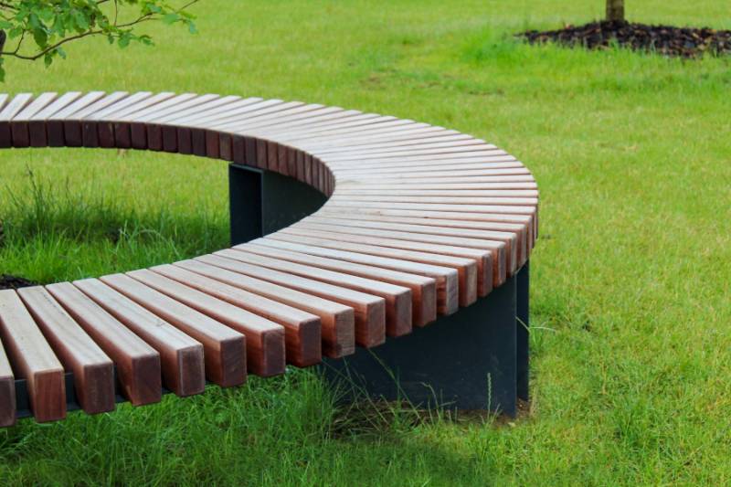 Hyde Seating