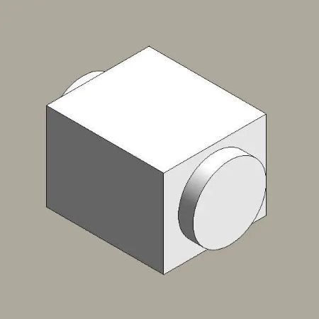 Centrifugalfläkt