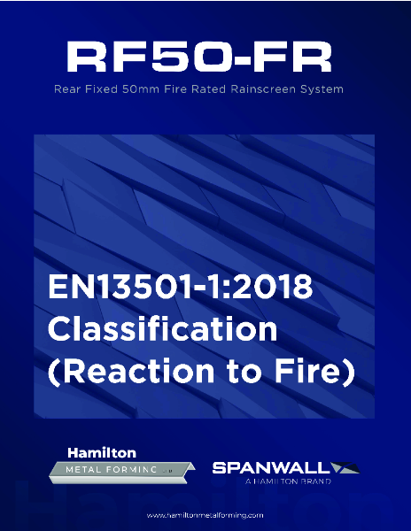 Hamilton_RF50-FR_Classification_Reaction_to_Fire_2025