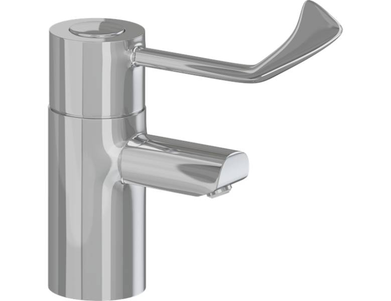 Mixer tap TMV3 WRAS approved