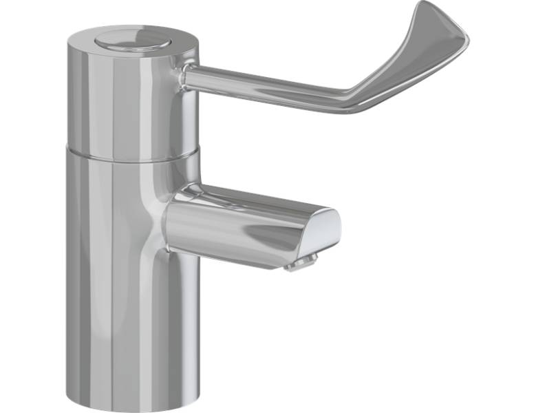 Mixer Tap TMV3 WRAS approved