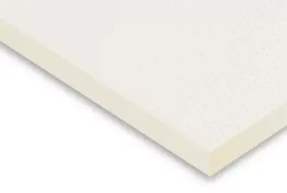 Gradient Tapered: Powerdeck® F - PIR Insulation for Warm Roofs