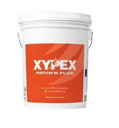 Xypex Patch n Plug - Hydraulic Cement Compound