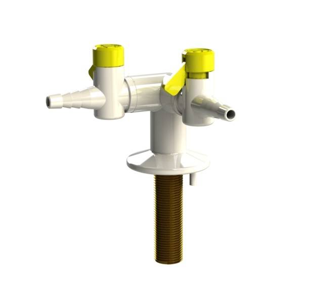 Laboratory Gas Tap Consumption