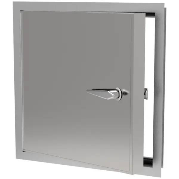 Exterior Access Doors - Access doors