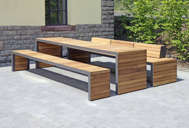 Linares Table