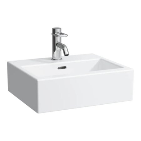 LIVING - Liten servant, nedfelt skjult 450mm x 380mm x 155mm