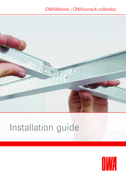 DS_9801 - Installation guide (Mineral systems)