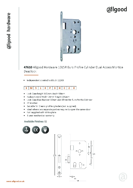 47610-Datasheet Iss05