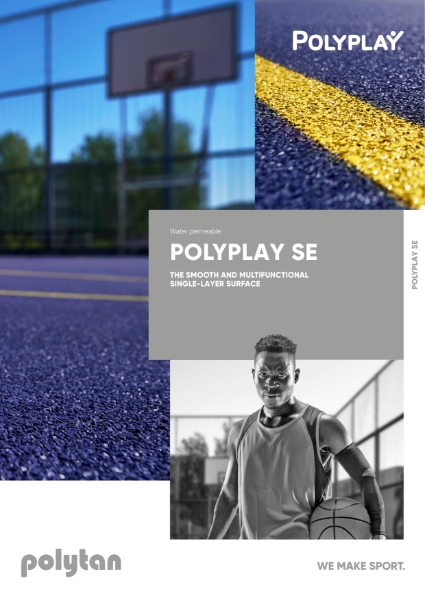 PolyPlay SE