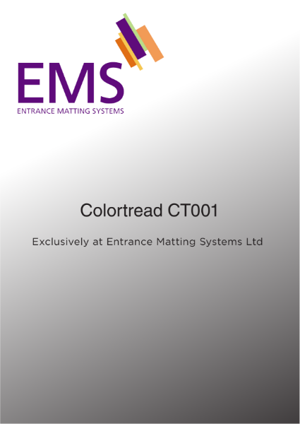 EMS ColorTread - CT001