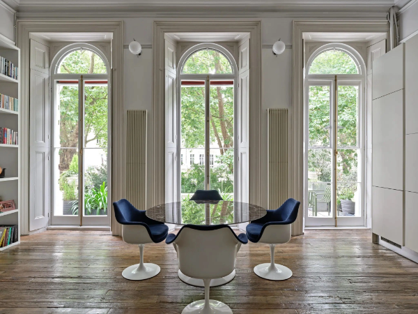 Timber Fenestration in Listed Buildings