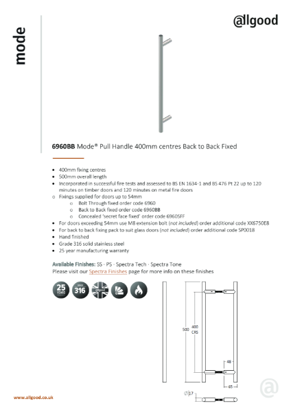 6960BB-Datasheet Iss02