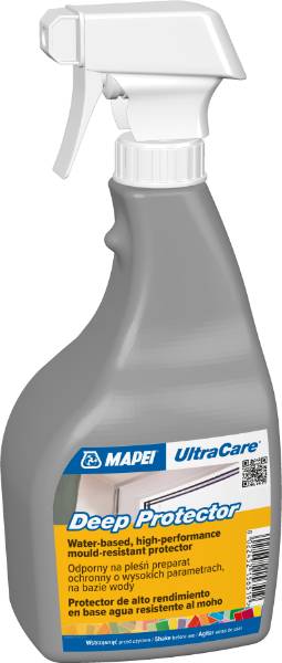 UltraCare Deep Protector