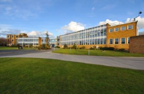 A waterproof, hygienic design for Dover Leisure Centre, Whitfield