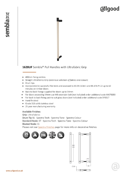 1628UFBB-Datasheet Iss01