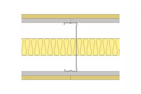 GypWall Single Frame - H206149 (EN)