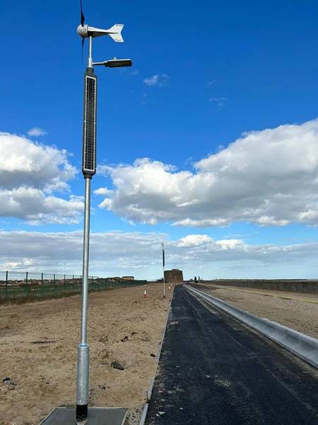 Kight Off-Grid - Clacton-on-Sea