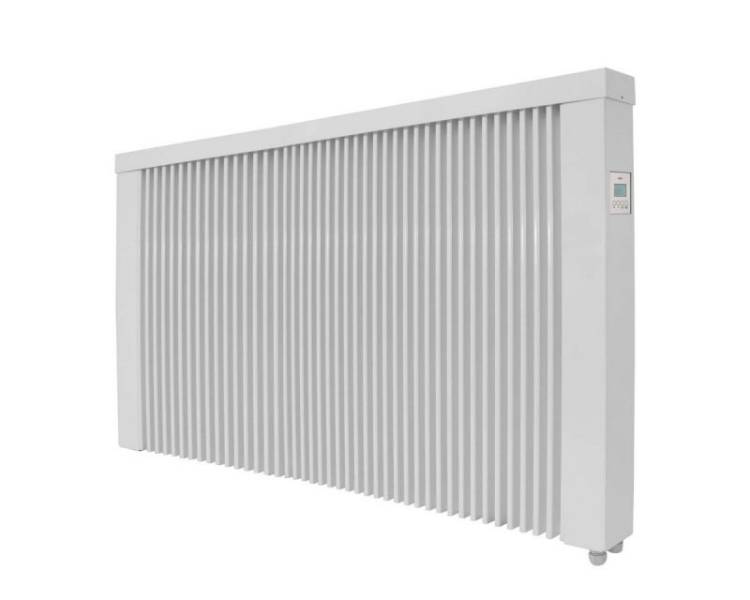 EHC Standard Heat Retention Radiator - Ceramic Radiator