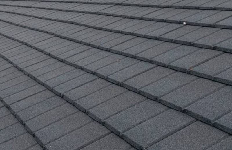 Slate 2000 - Lightweight Metal Roof Tile