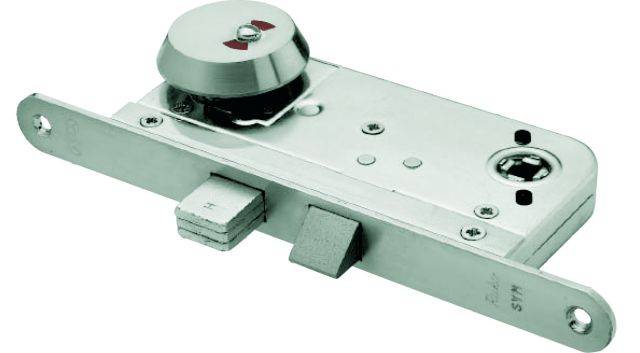 Modular Toilet Lock 565T