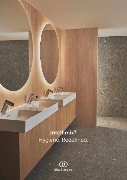 Intellimix Brochure