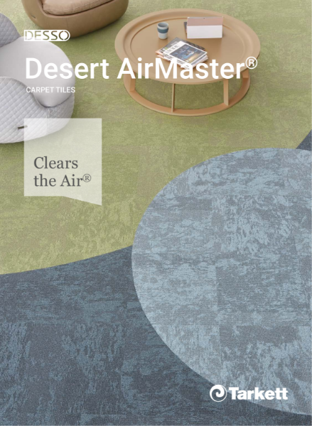 Desert AirMaster