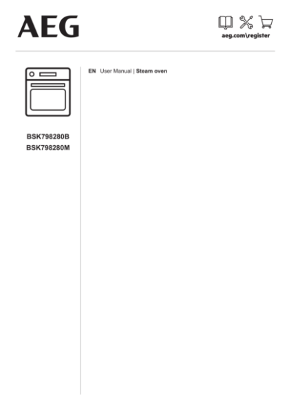 BSK798280B - User Manual